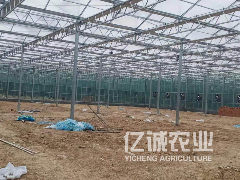 智能溫室大棚報(bào)價(jià)多少？智能玻璃溫室簡介及優(yōu)缺點(diǎn)