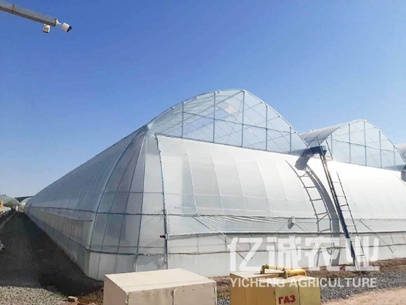 大棚玻璃溫室價(jià)格您知多少？為什么廠家喜歡用平方米報(bào)價(jià)