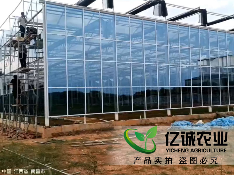 新型溫室建設如何構建？重大意義表現(xiàn)在那些方面？
